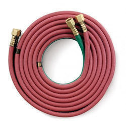 Welding Hose Pipe - High Grade Raw Material, Durable and Reliable | Expertly Crafted for Safe Welding Operations