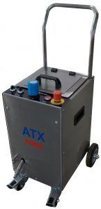 Atxnano Single Hose Blaster