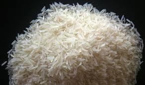 Basmati Rice