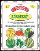 Borofert Fertilizer