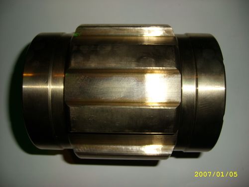 rock drill spare parts