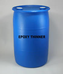 Epoxy Thinner