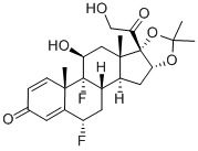 Fluocinolone Acetonide