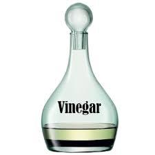 High Grade Vinegar