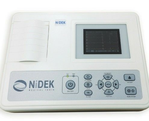 Low Price ECG Machine