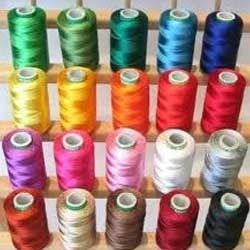 Machine Embroidery Thread