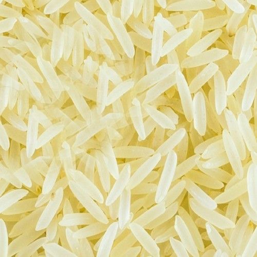 Common Medium Golden Sella Rice