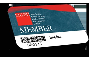 Membership Card