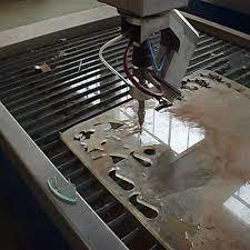 Metal Cutting Services