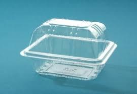 Plastic Packaging Tray