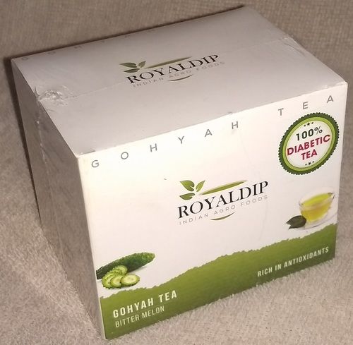 Royaldip Diabetic Tea Biller Millon