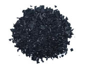 Silver Impregnated Activated Carbon