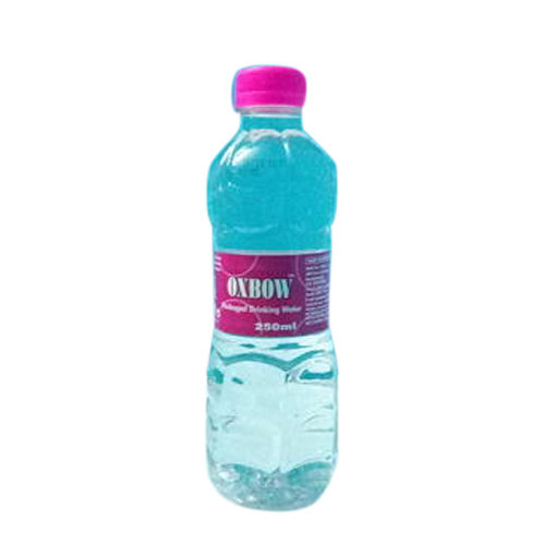 250ml Packaged Drinking Water