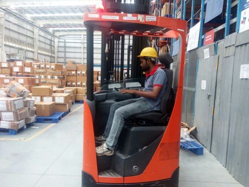 3PL Warehousing Services