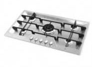 5 Burner Gas Stove