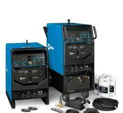 Ac Or Dc Tig Welding Machine