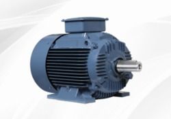 Advanced Non Flame Proof Tefc Induction Motor