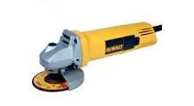Angle Grinder Machine