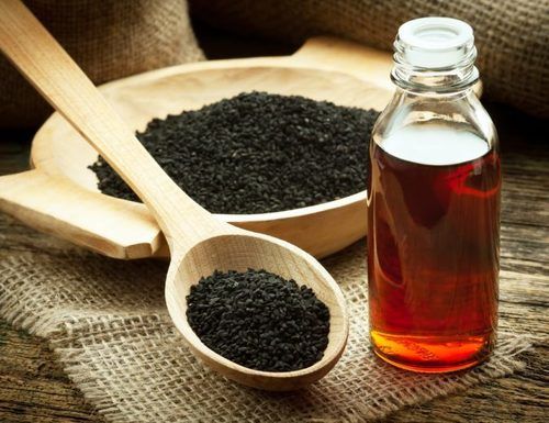 Black Seed Oil 