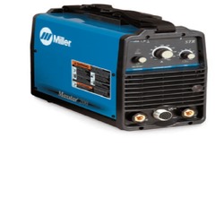 DC ARC Welding Machine - Inverter-Based, Compact Design with Portable Convenience | Lift-Arc Start, Stick Stuck Feature, DIG Control for Enhanced Arc Performance