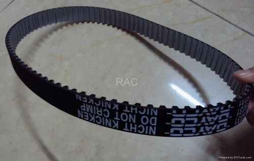 Deutz F4M2011 Timing Belt