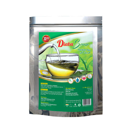 Diabasense Herbal Tea