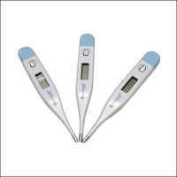 Digital Thermometer