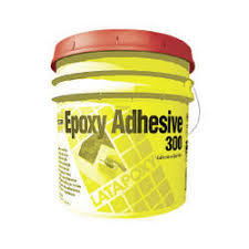 Epoxy Adhesives