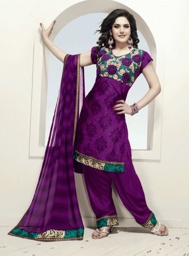 Fancy Women Salwar Kameez