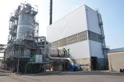 Heavy Duty Solid Waste Incinerator