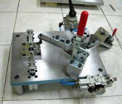 Jig Fixture