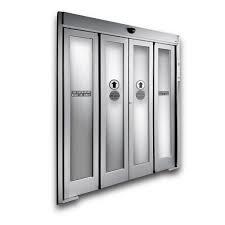 Lift Automatic Door