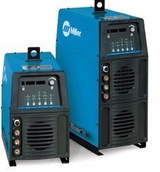 Maxstar 350 And 700 Welding Machine