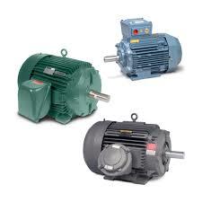 induction motor