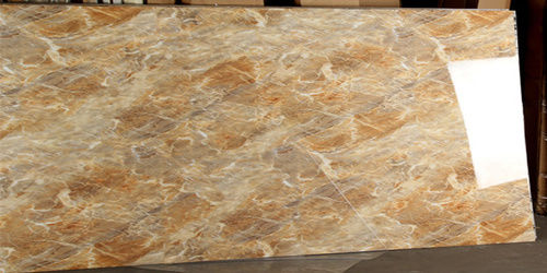 PVC Imitation Marble Board