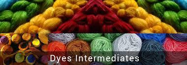 Silver Dyes Intermediates