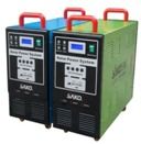 Solar Power Saving Inverter