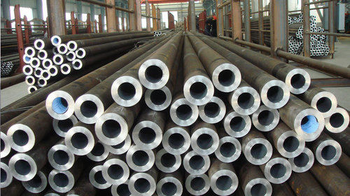 stainless steel pipes and tubes