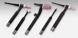TIG Welding Torches - High-Performance Metal, Ergonomic Design, Fine Finishing, Long Service Life