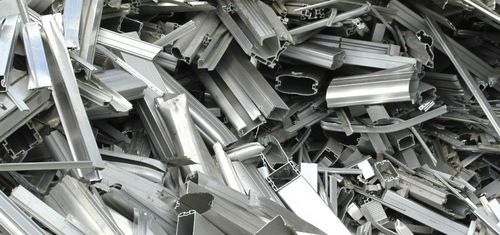 Aluminium Scrap - High-Quality Recycled Material, Sourced from Certified Vendors, Ideal for Various Industries