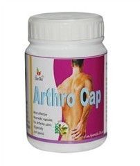 Arthro Cap