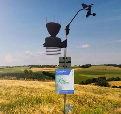 Automatic Weather Station 