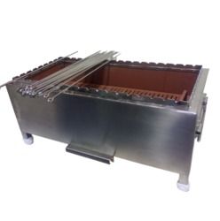 Barbecue Griller