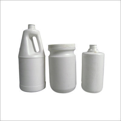 Chywanprash Plastic Jars