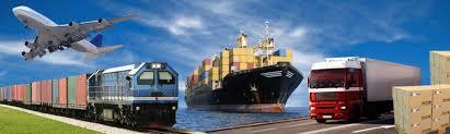 Commercial Logistic Service