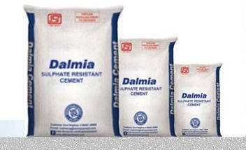 Dalmia SRPC Cement