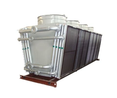 Dry Cooling Tower