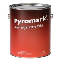 High Temperature Paint