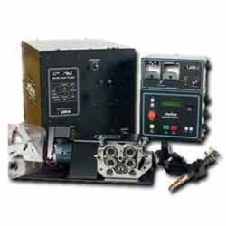 Hot Wire Process Machine