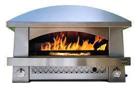 Imported Durable Pizza Oven